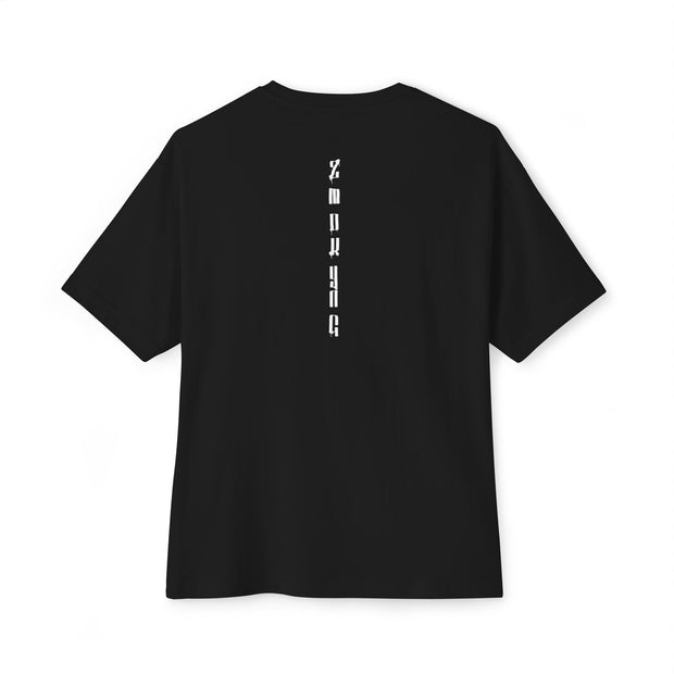 Oni3 Oversized Tee