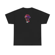 Santaskull Tee