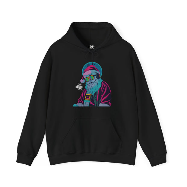 Cool Santa Heavy Blend™ Hoodie