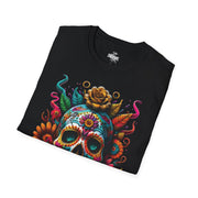 Candy Skull T-Shirt