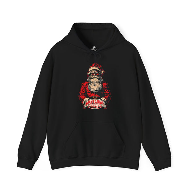 Santanduu Heavy Blend™ Hoodie