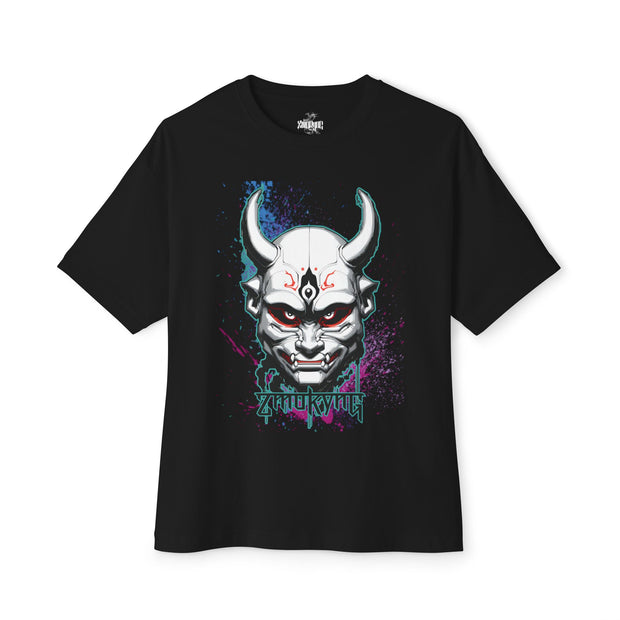 Oni3 Oversized Tee