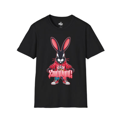 Bunny Easter T-Shirt