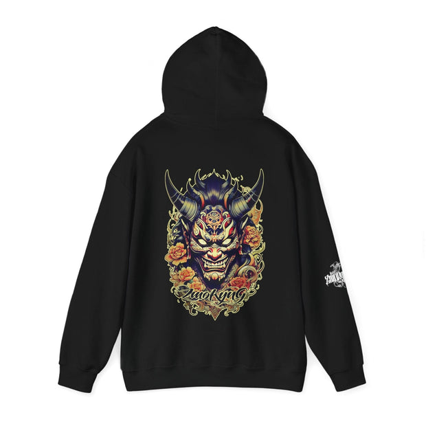 Oni 6 Hoodie