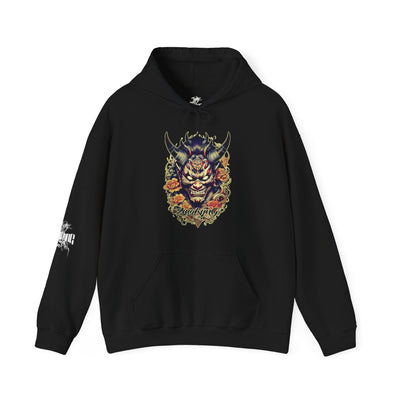 Oni 6 Hoodie