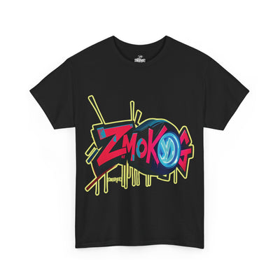 Zmok5 Tee