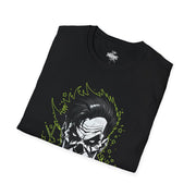 Payaso Verde T-Shirt