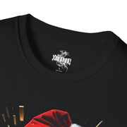 X Mas Burst T-Shirt