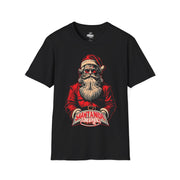 Santanduu T-Shirt