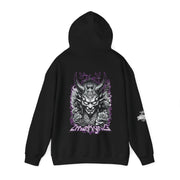 OniBW2 hoodie