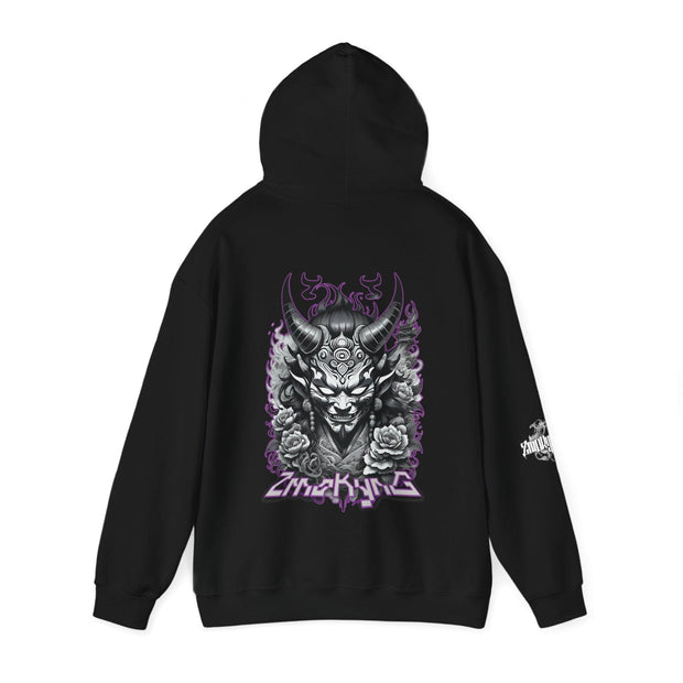 OniBW2 hoodie