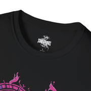 Corazon Rosa T-Shirt