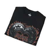 Corazon Gris T-Shirt