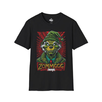 Grinch 2 T-Shirt