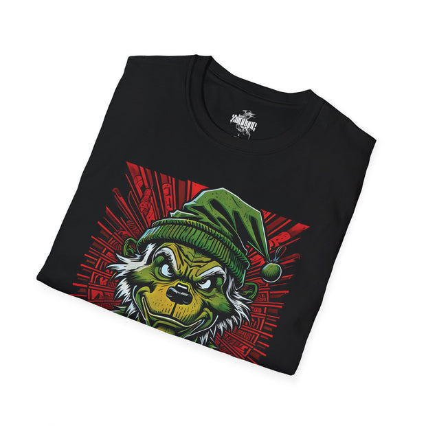 Grinch 2 T-Shirt