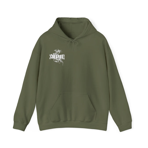 ZmokynGHeavy Blend™ Hoodie