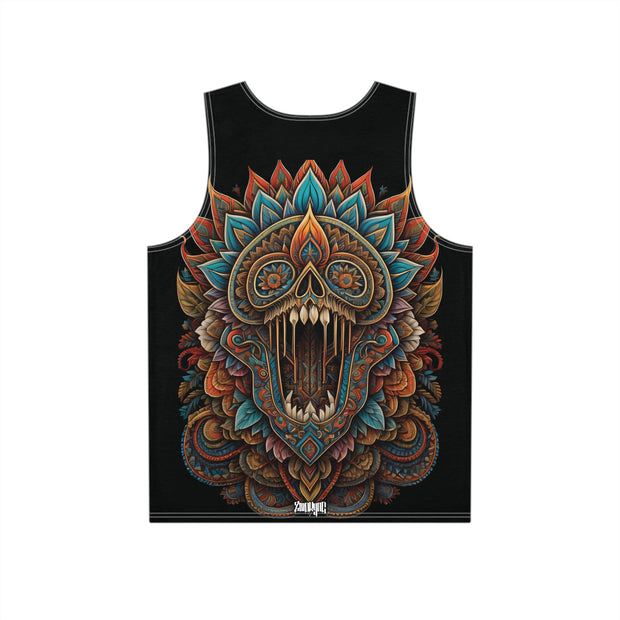 Mandala Ahh Tank