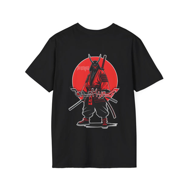 Street Zamurai T-Shirt