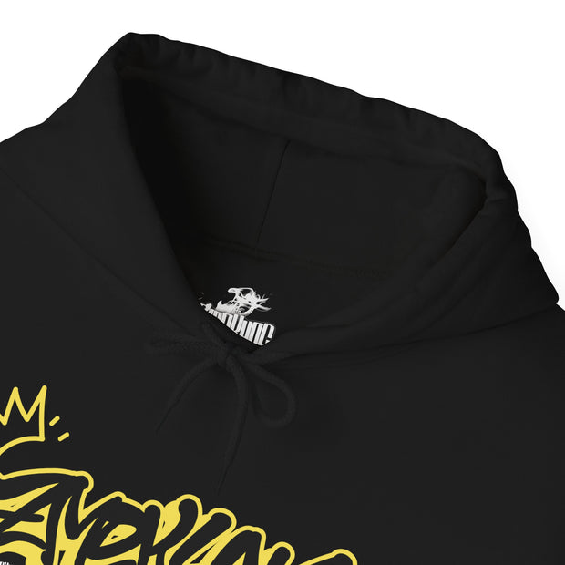 G-lowGraff Heavy Blend™ Hoodie