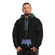 Oni D Hoodie (AOP)