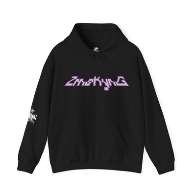 OniBW2 hoodie