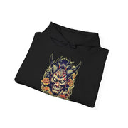 Oni 6 Hoodie