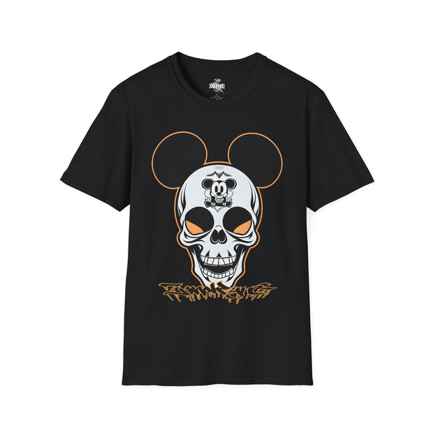 The Mouse B/W T-Shirt