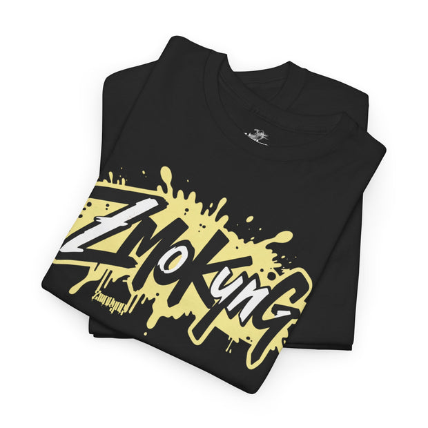 ZmoK7 Tee