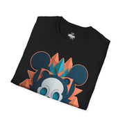 The Mouse V T-Shirt