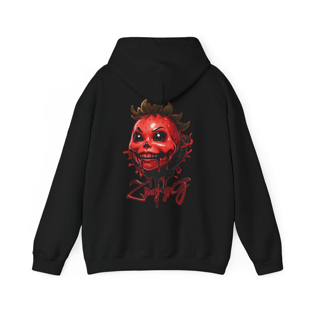 FresiTa 2 Heavy Blend™ Hoodie