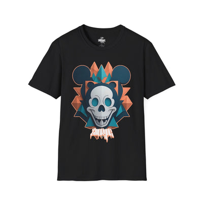 The Mouse V T-Shirt