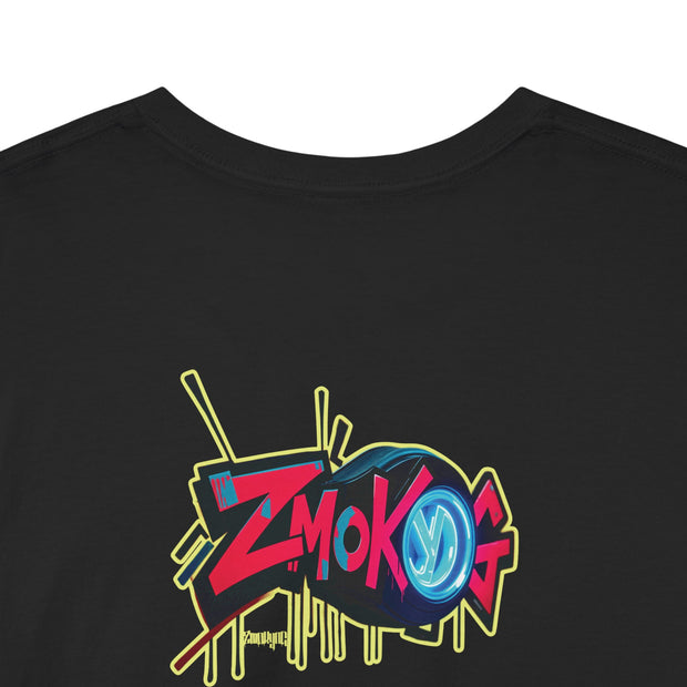 Zmok5 Tee