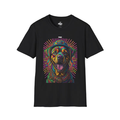 Psy dog T-Shirt