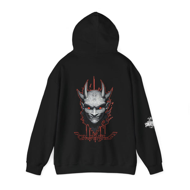 Oni2 Hoodie