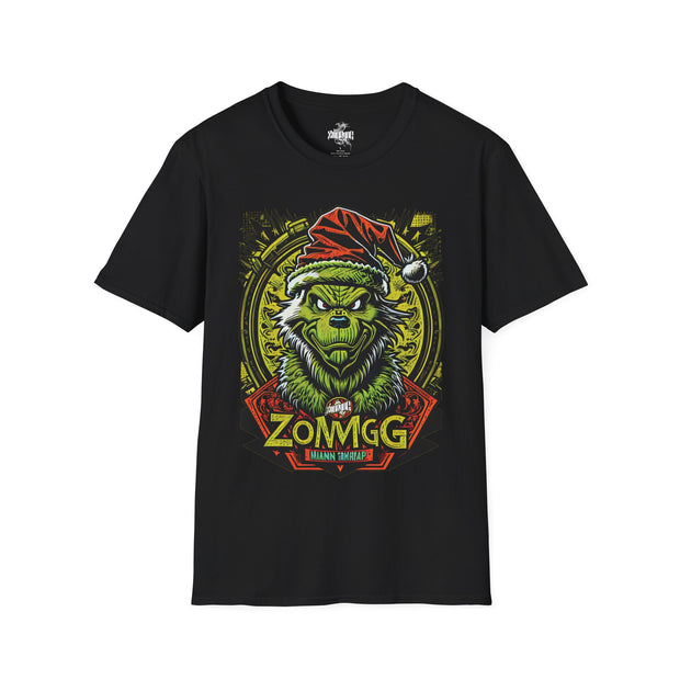 Grinch 1 T-Shirt