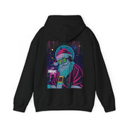 Cool Santa Heavy Blend™ Hoodie