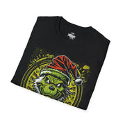 Grinch 1 T-Shirt