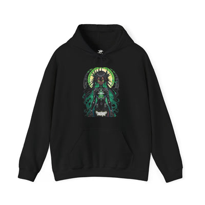 LadyZ Heavy Blend™ Hoodie