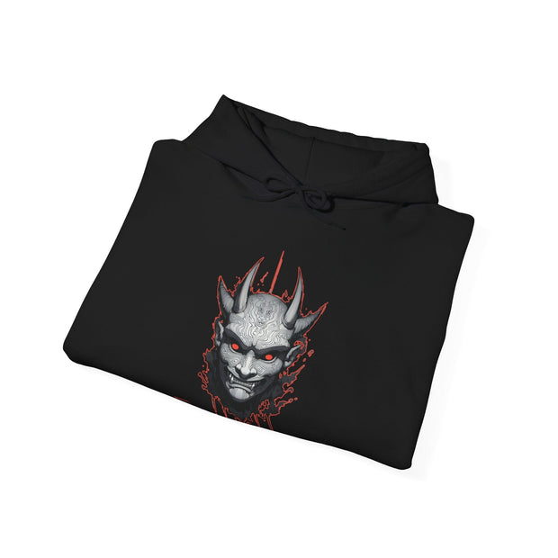 Oni2 Hoodie