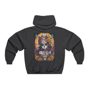 CatrinaS NUBLEND® Hooded Sweatshirt