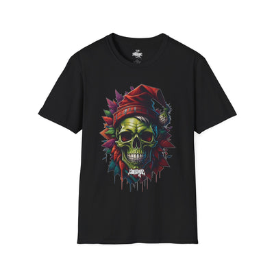 Xmaskull IIT-Shirt