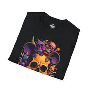 The Mouse Skull T-Shirt