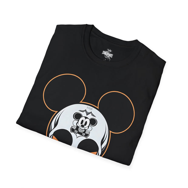 The Mouse B/W T-Shirt