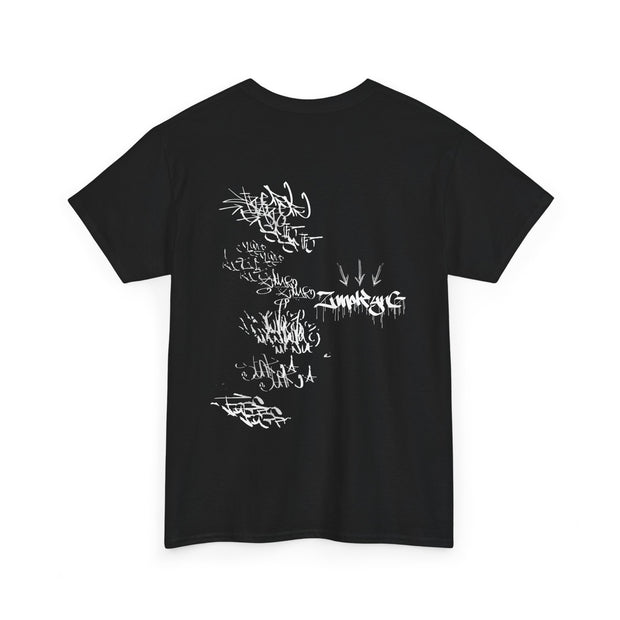 Graffz Tee