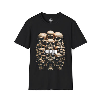 Full Skulls T-Shirt