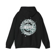 GraffZn Heavy Blend™ Hoodie