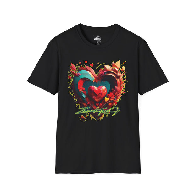 Mi Corazon T-Shirt