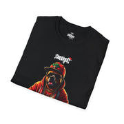 Bear X-mas T-Shirt