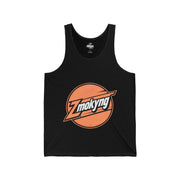 ZmoKynG Jersey Tank