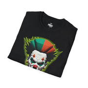 Clown Payaso II T-Shirt